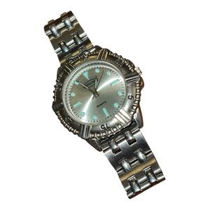 Bugle Boy Quartz Watch
